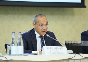Minister: Azerbaijan increases trade turnover with SPECA countries