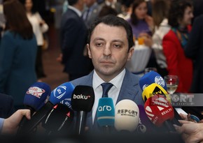 Elnur Mammadov: ‘Azerbaijan is committed to the peace agenda’