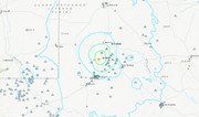 ABŞ-nin Texas ştatında güclü zəlzələ baş verib