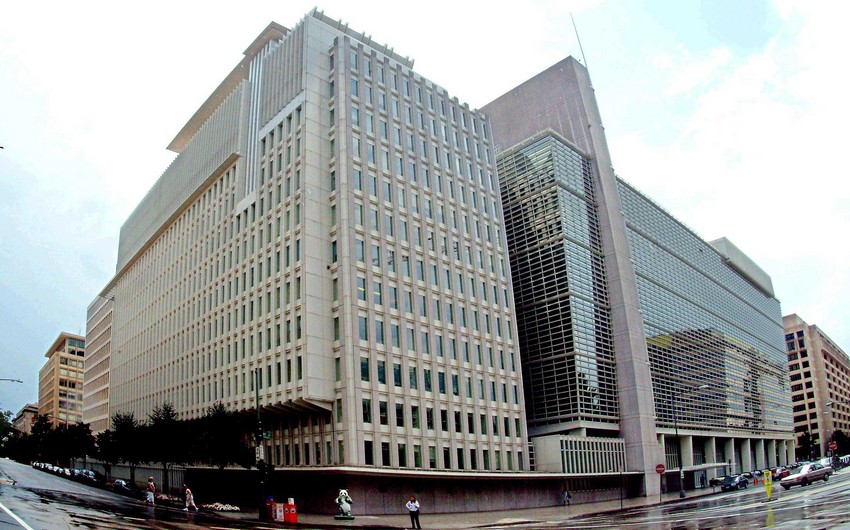 World Bank to discuss a new project on Azerbaijan