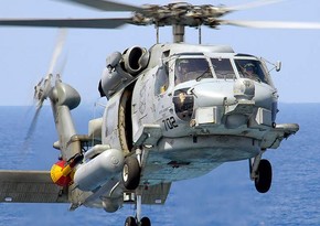 СМИ: Крушение патрульных вертолетов в Японии произошло из-за ошибок командования