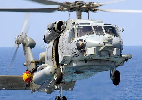 СМИ: Крушение патрульных вертолетов в Японии произошло из-за ошибок командования