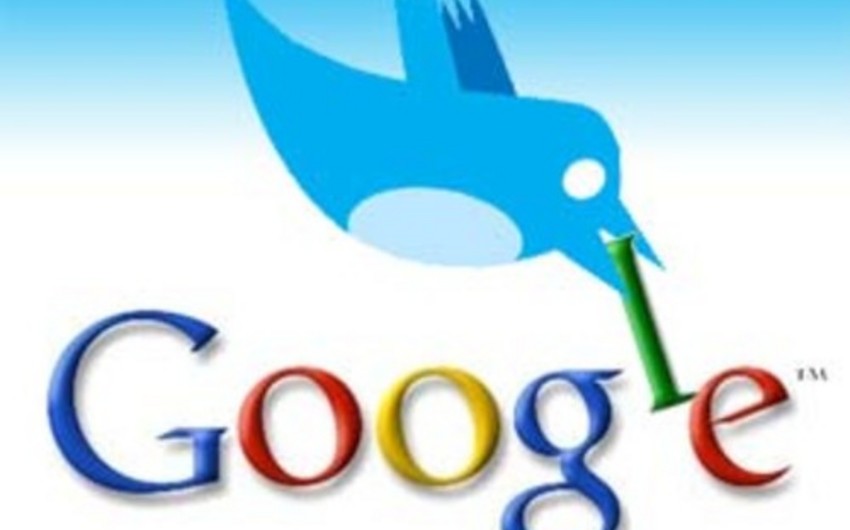 ​Google и Twitter запустят новостную службу для смартфонов