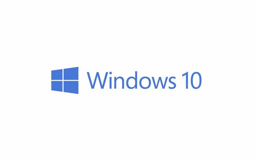 Dünyada Windows 10 qurğularının sayı 67 milyona çatıb