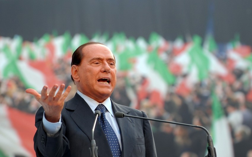 Берлускони предложил провести референдум об автономии во всех итальянских областях