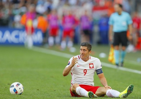 Сборная Польши стала первой командой, не реализовавшей 3 пенальти подряд на чемпионатах мира