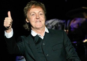 Paul McCartney joins ‘Pirates Of The Caribbean'