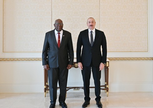 Президент: Азербайджан и впредь будет прилагать усилия для дальнейшего развития Движения неприсоединения
