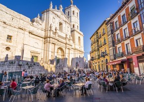 Spain received record number of foreign tourists in 2024