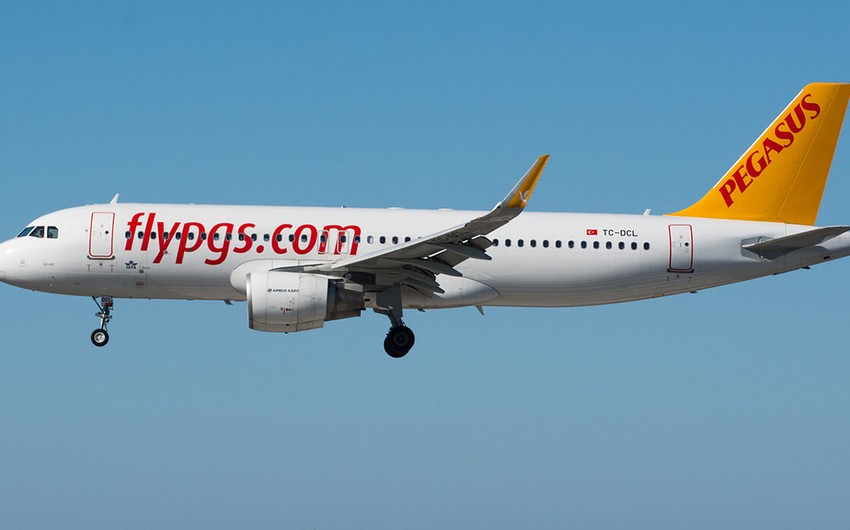 В Софии самолет совершил экстренную посадку из-за умершего на борту пассажира