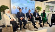 Пакистан призывает к усилению климатической дипломатии на COP29 для реагирования на катаклизмы