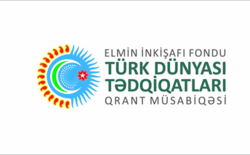 Elmin İnkişafı Fondu “Türk Dünyası Araşdırmaları” beynəlxalq qrant müsabiqəsi elan edib