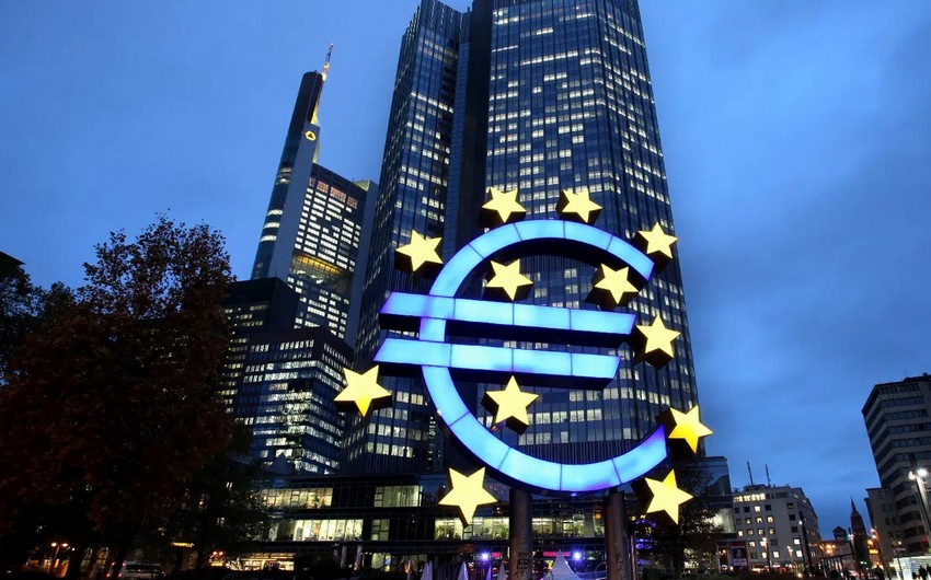Avropa Mərkəzi Bankı faiz dərəcələrini artırmağı planlaşdırır
