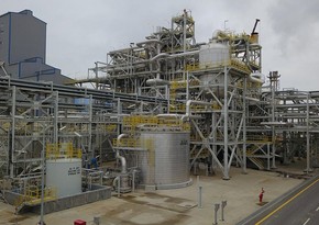 В Казахстане стартует строительство карбамидного завода стоимостью $1,35 млрд