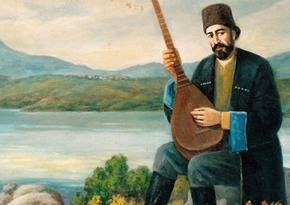 200th anniversary of Ashig Alasgar to be celebrated in Turkey