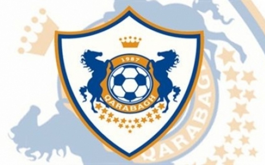 AFFA punishes FC 'Qarabag' manager