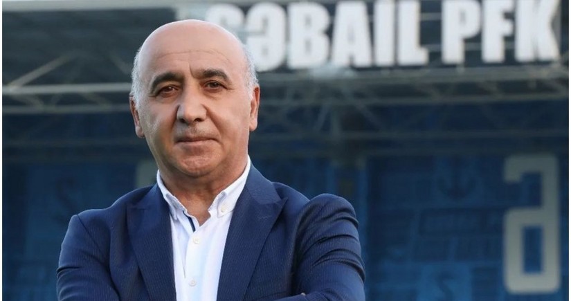 Azərbaycan millisinin sabiq baş məşqçisi: Qarabağın Liona qalib gəlmək şansı var