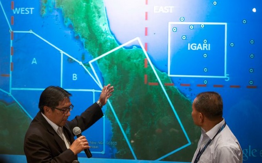 Pilot of Malaysian Airlines was preparing to hijack plane in Indian ocean