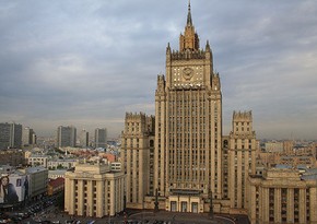 Zakharova: Baku and Yerevan can reach agreement with each other