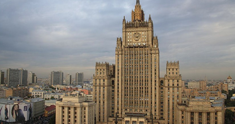 Zakharova: Baku and Yerevan can reach agreement with each other