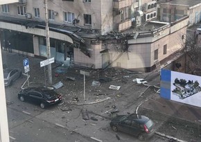 Death toll from massive missile attack on Ukraine reaches 39