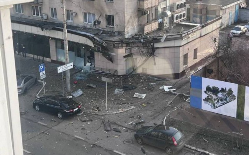 Death toll from massive missile attack on Ukraine reaches 39