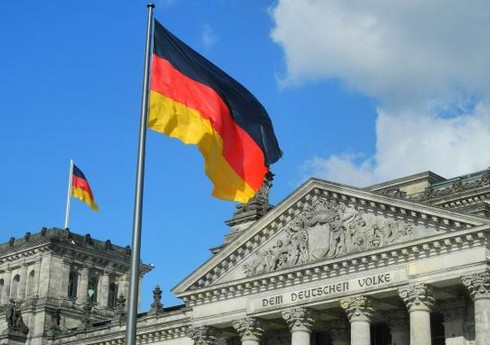МИД Германии приветствовал соглашение между Азербайджаном и Арменией
