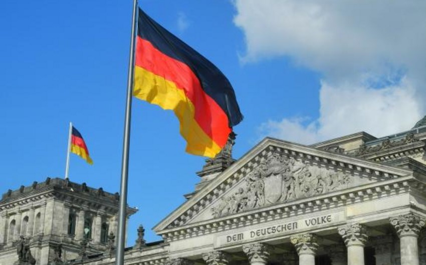 МИД Германии приветствовал соглашение между Азербайджаном и Арменией