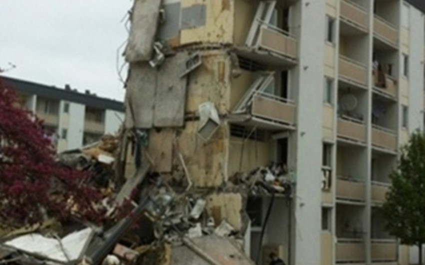 ​Разбор завалов на месте рухнувшего здания в Найроби завершен, погибли 49 человек