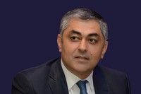 Ramin Quluzadə - Azərbaycan Respublikasının nəqliyyat, rabitə və yüksək texnologiyalar naziri
