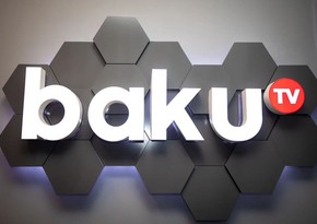Baku TV now available in Europe, Asia