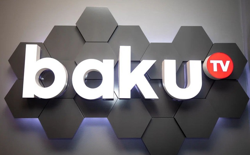 Baku TV now available in Europe, Asia
