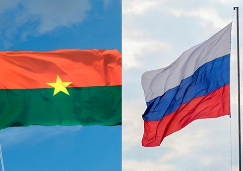 В Буркина-Фасо после 31-летнего перерыва возобновило работу посольство РФ