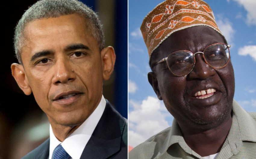 Obama’s half-brother to support Trump in debate