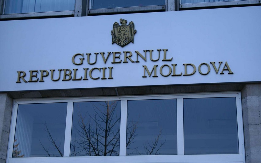 Moldova hökumətində korrupsiya işi üzrə axtarışlar aparılır
