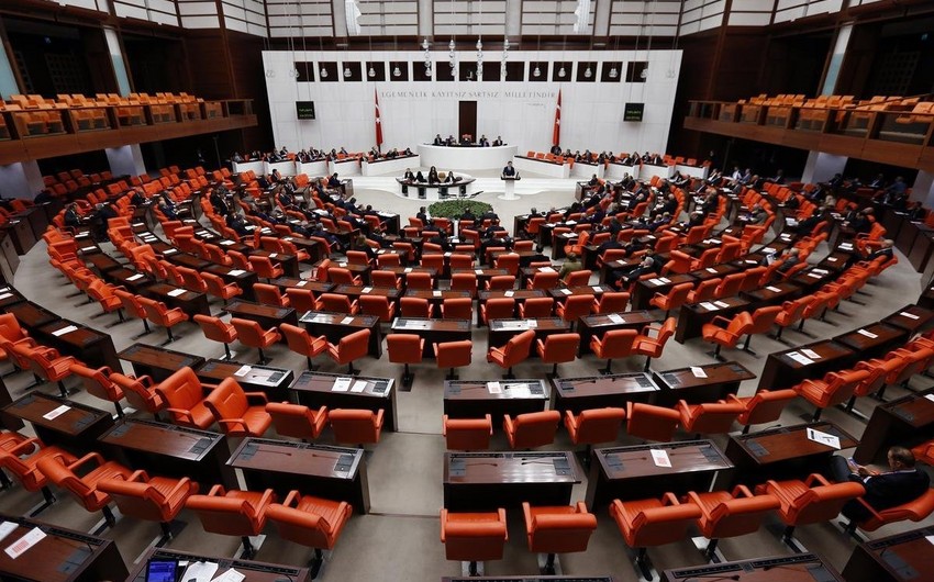 Turkish Ambassador comments on arrest of several MPs from HDP