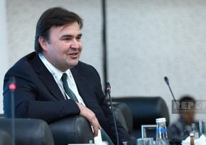 Emil Majidov: Green transition requires substantial financial investment for SMEs