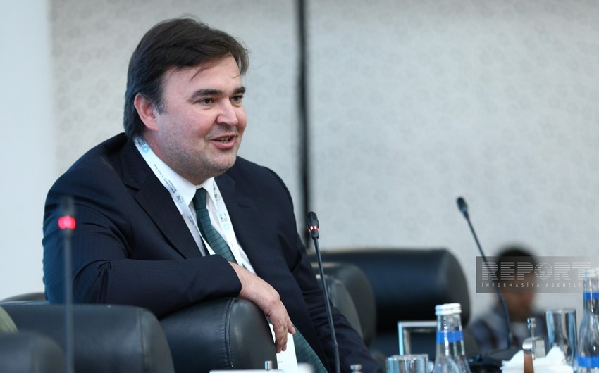 Emil Majidov: Green transition requires substantial financial investment for SMEs