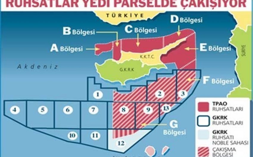 Санкции ЕС - попытка вывести Турцию из игры - КОММЕНТАРИЙ