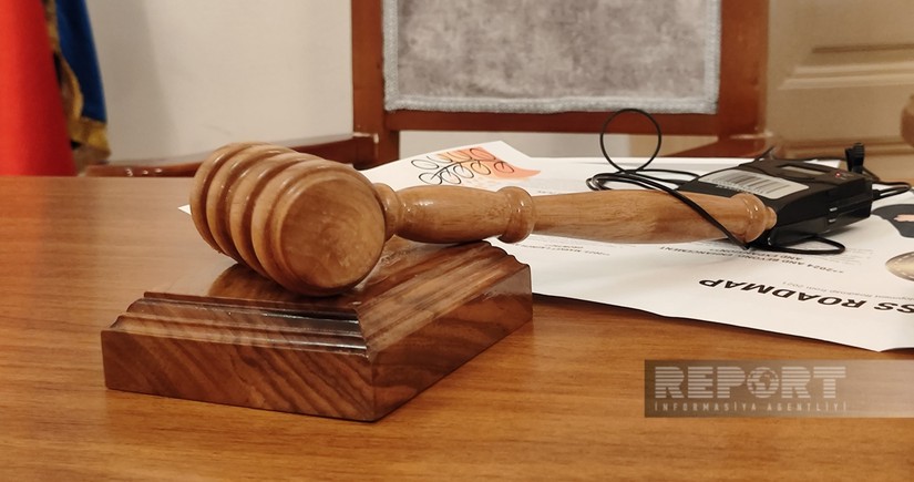 Состоялся суд над бывшими главой Минфина и начальником отдела ГТК Нахчывана