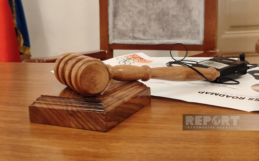 Начинается суд над экс-председателем комитета Нахчыванской АР