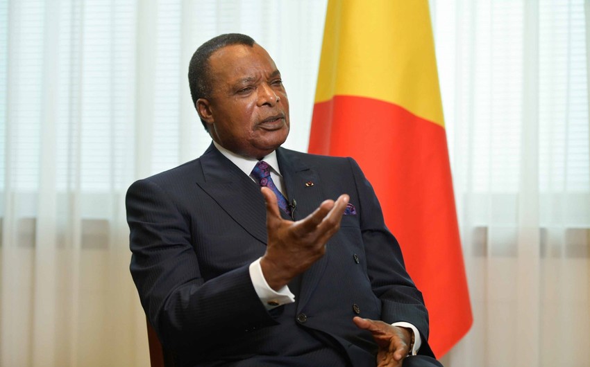 Congolese president: COP29 was organized at highest level