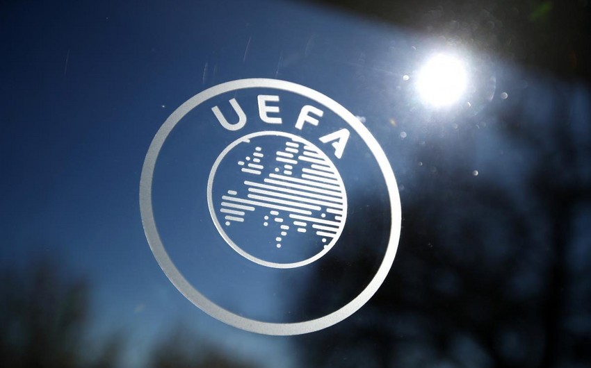 УЕФА проведет видеоконференцию: Чемпионаты вновь отложены