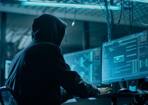 Armenia received support from Greek hackers during war
