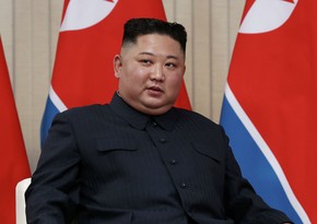 N. Korean leader rejects UN vaccines against COVID