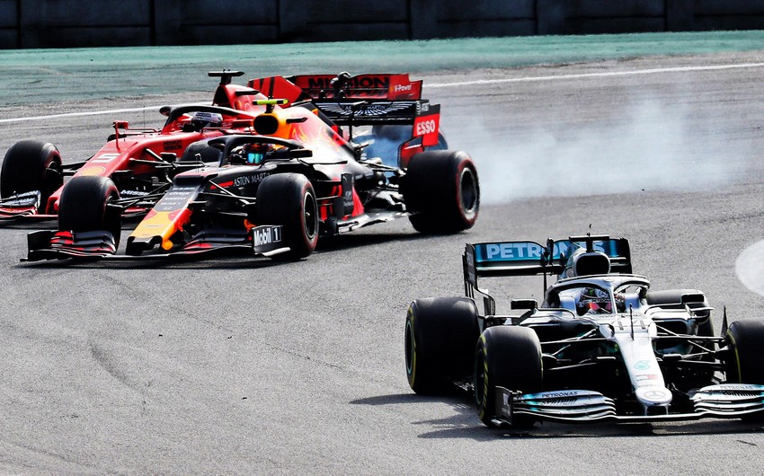 Formula 1 komandalarının yeni mövsüm üçün avtomobillərinin təqdimat tarixləri müəyyənləşib