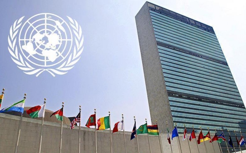 Генассамблея ООН приняла резолюции в поддержку Палестины и с осуждением действий Израиля