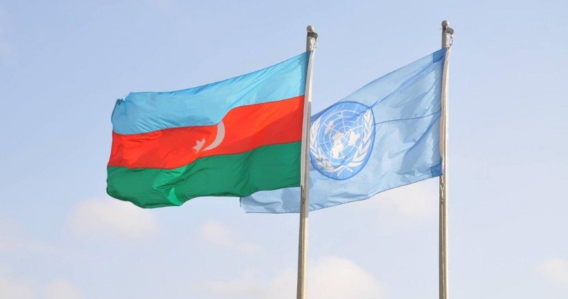 Letter sent by Azerbaijan to Secretary-General on Khojaly genocide circulated as UN document