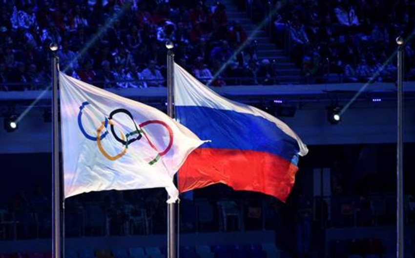 67 Russian athletes banned from Rio Olympics