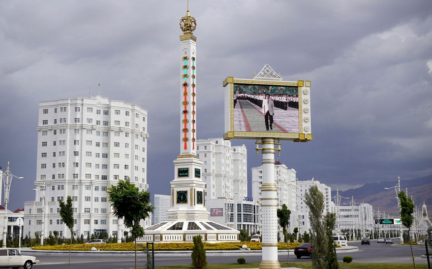 Ashgabat mulls draft agreement on trade and economic cooperation of Caspian countries